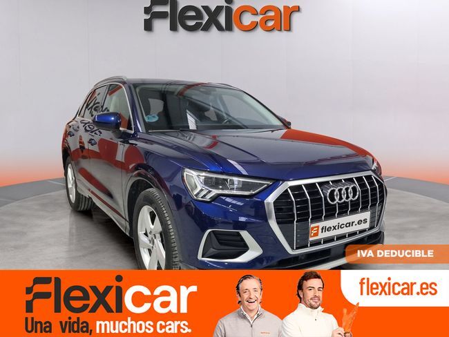 AUDI Q3 (Advanced 35 TDI 110kW (150CV) S tronic) en Sevilla