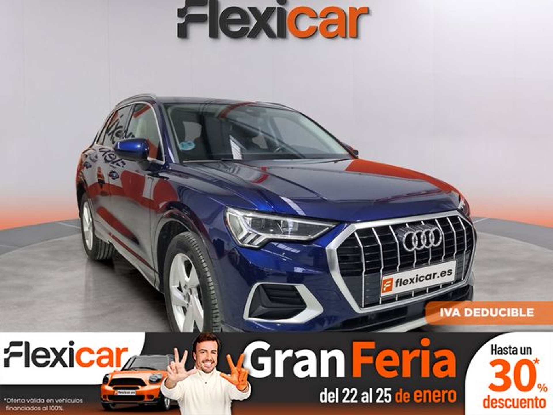 Imagen de AUDI Q3