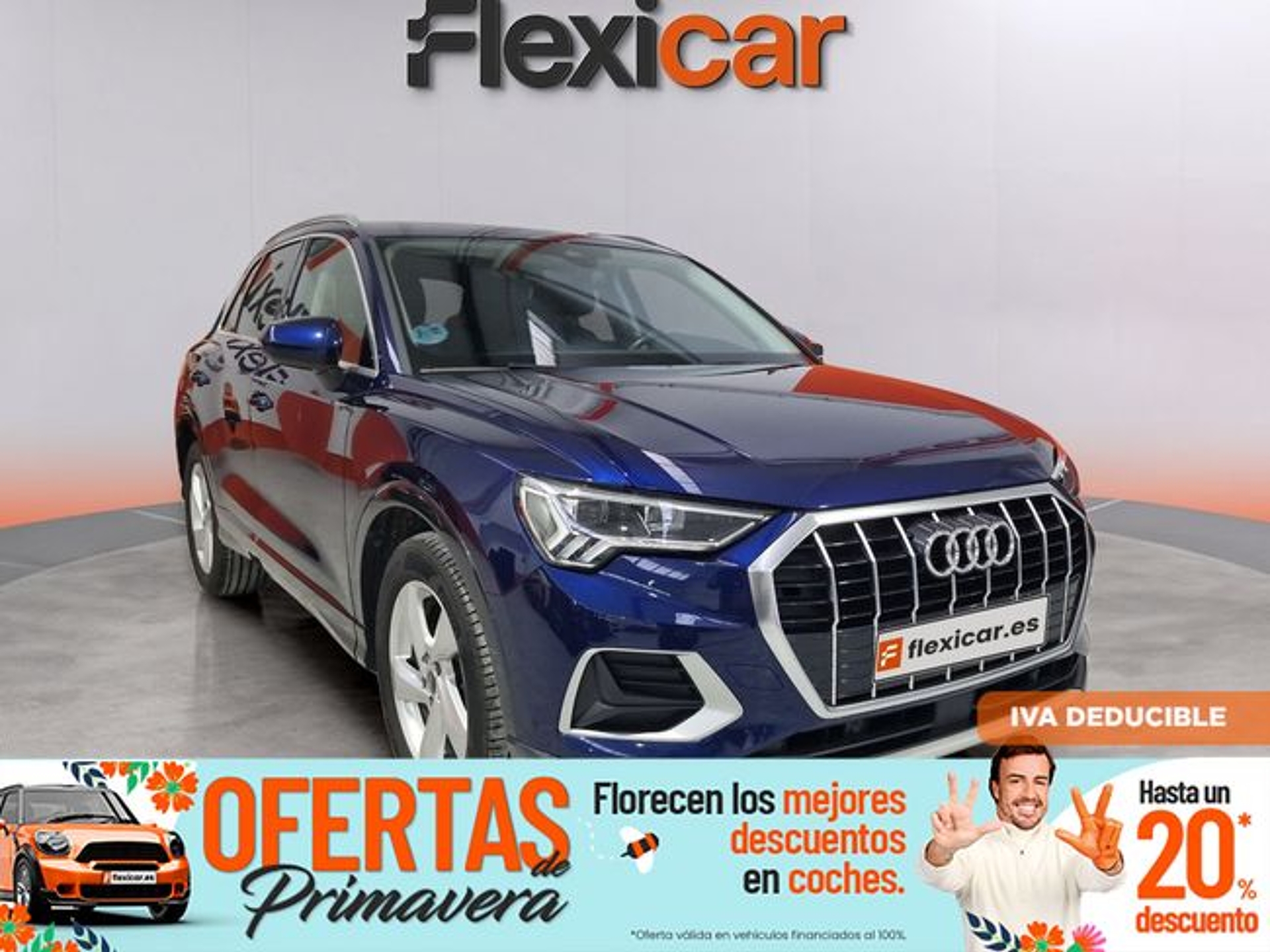 Imagen de AUDI Q3