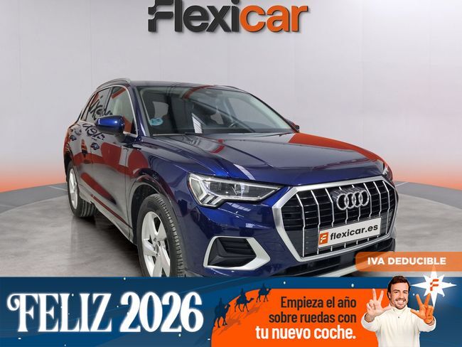 AUDI Q3 (Advanced 35 TDI 110kW (150CV) S tronic) en Sevilla
