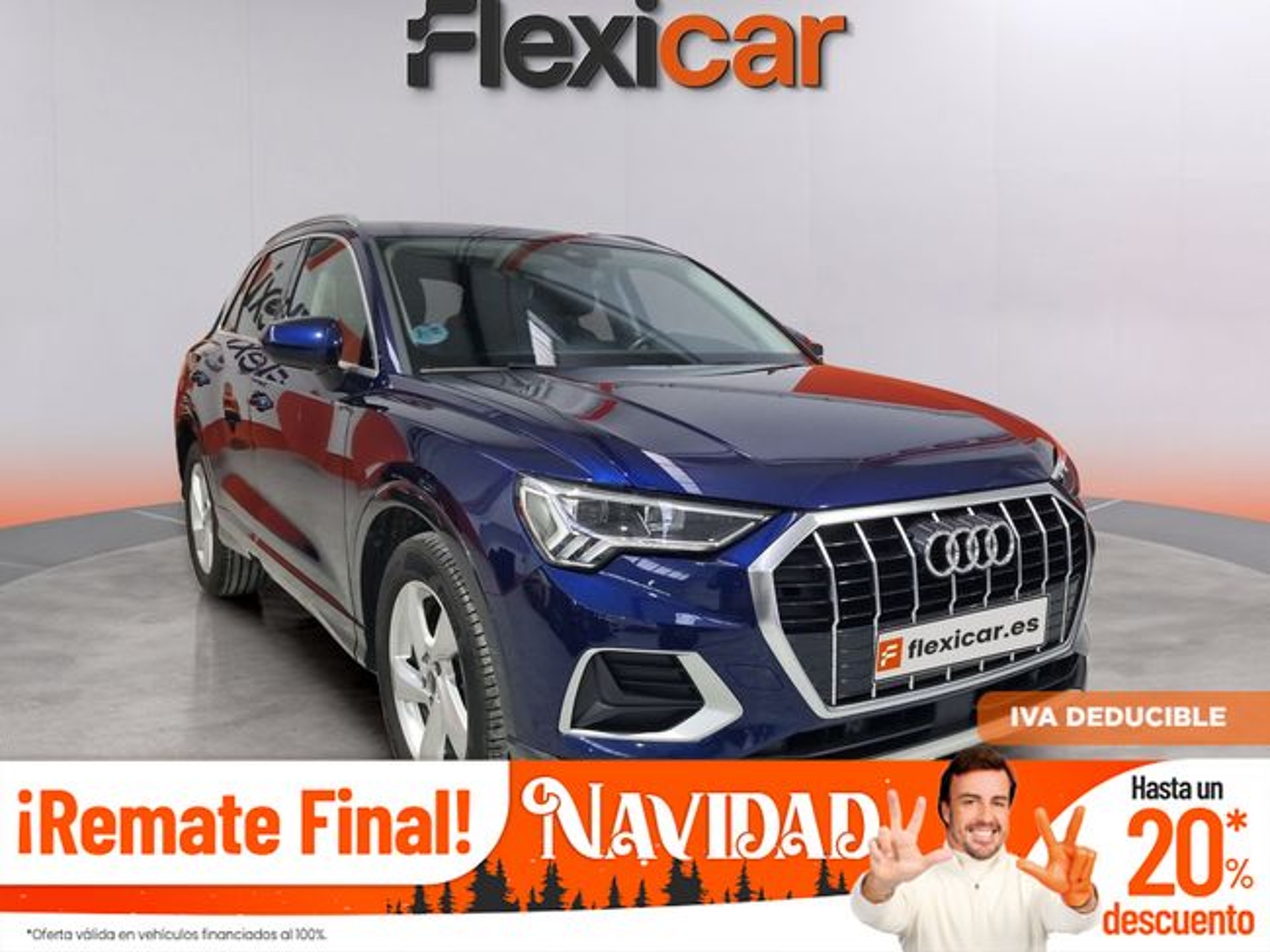 Imagen de AUDI Q3