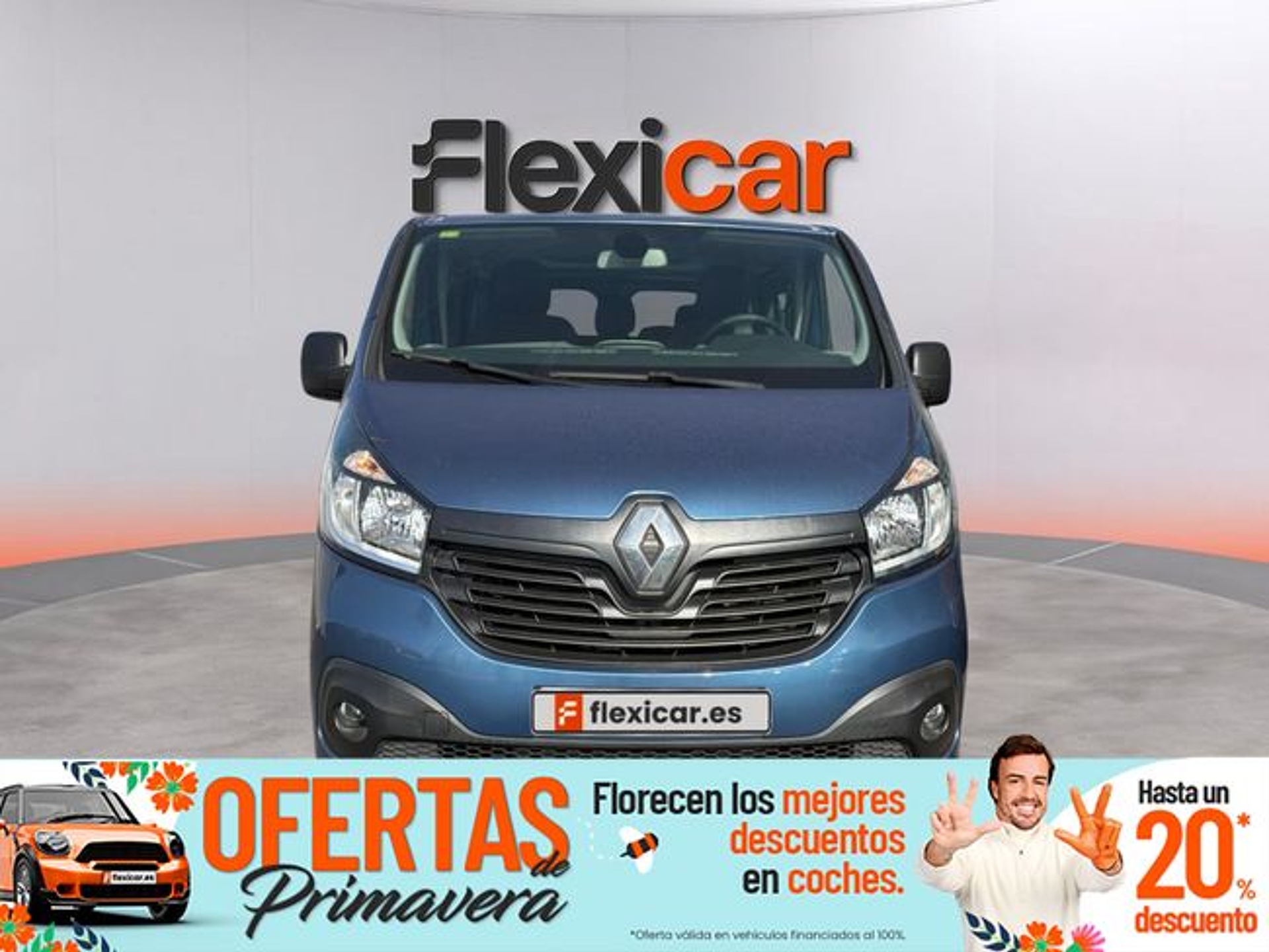 Imagen de RENAULT Trafic