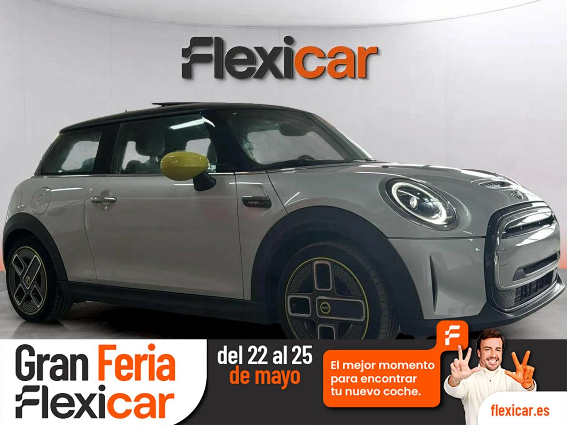 Imagen de MINI Mini