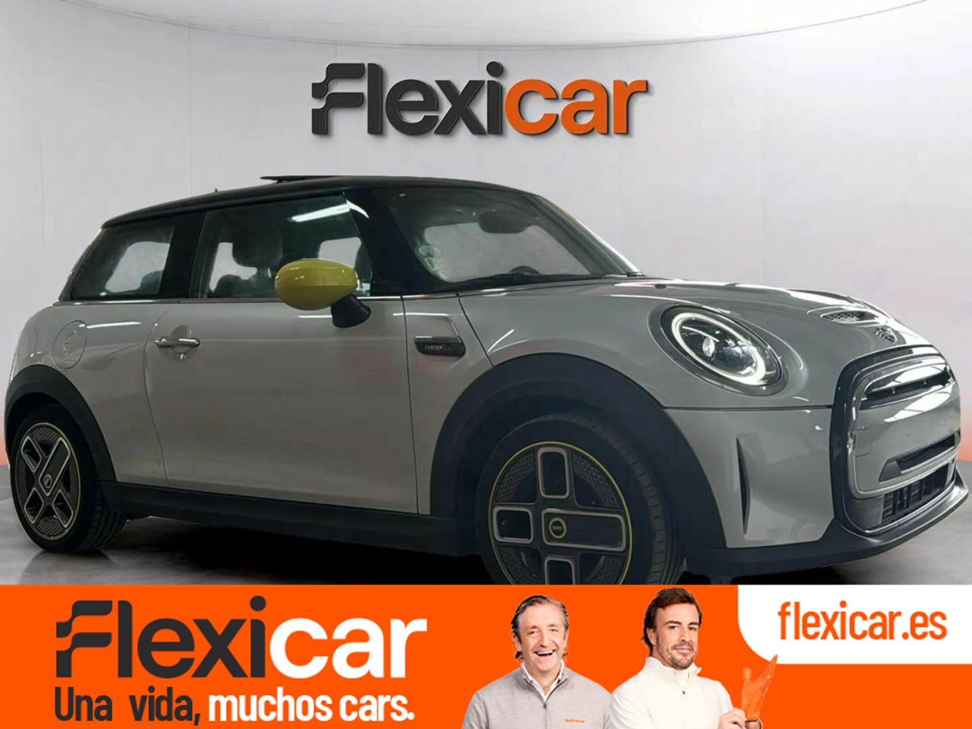 Imagen de MINI Mini