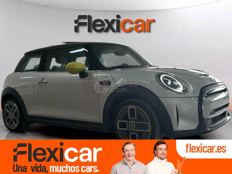 Foto del MINI Mini Cooper SE