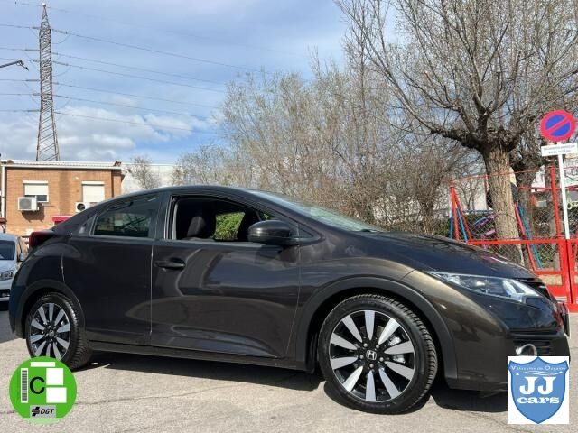 Foto del HONDA Civic 1.4 i-VTEC Comfort