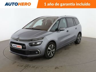 Imagen de CITROEN C4 Grand Picasso 1.6BlueHDI Feel EAT6 120