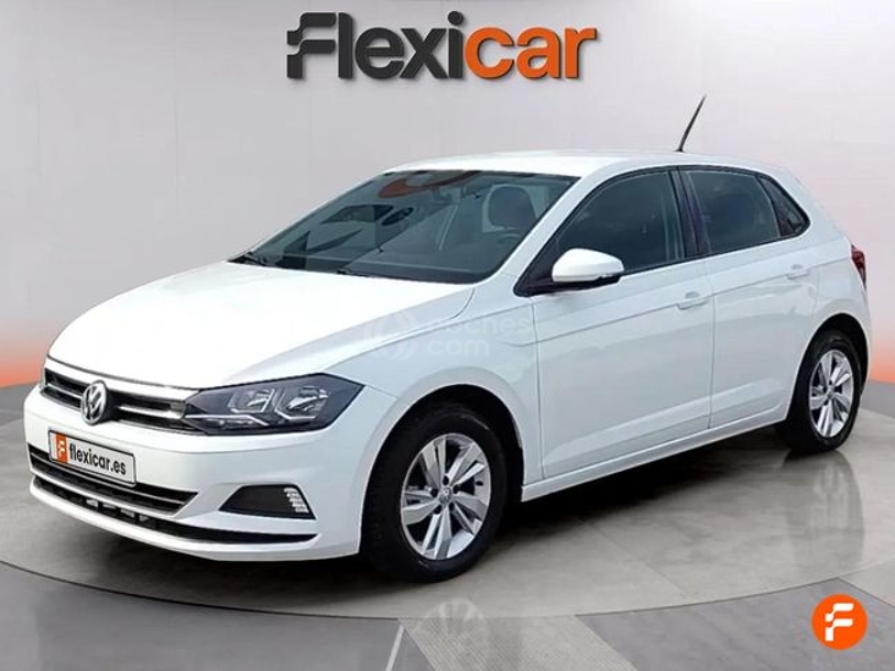 Foto del VOLKSWAGEN Polo 1.0 TSI Advance 70kW