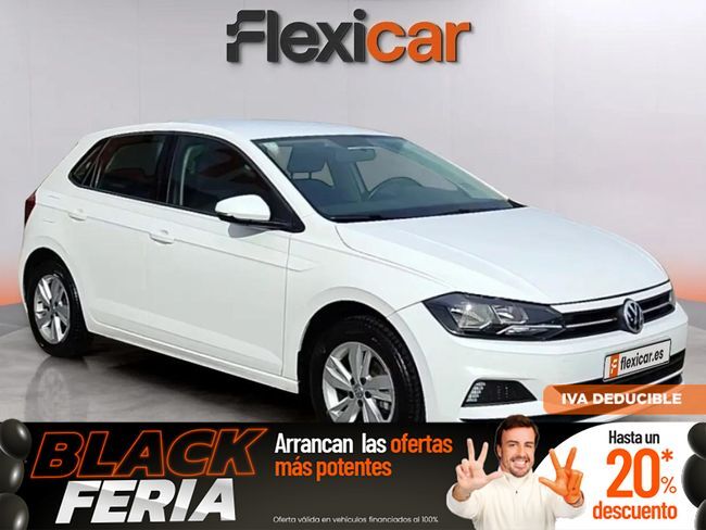 VOLKSWAGEN Polo (Advance 1.0 TSI 70kW (95CV)) en Cantabria