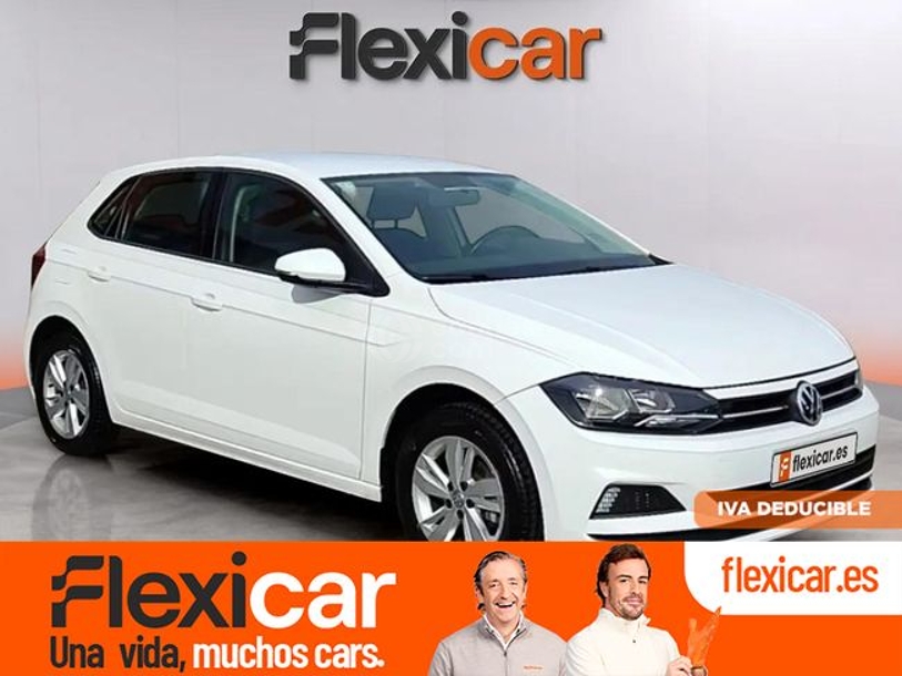 Foto del VOLKSWAGEN Polo 1.0 TSI Advance 70kW