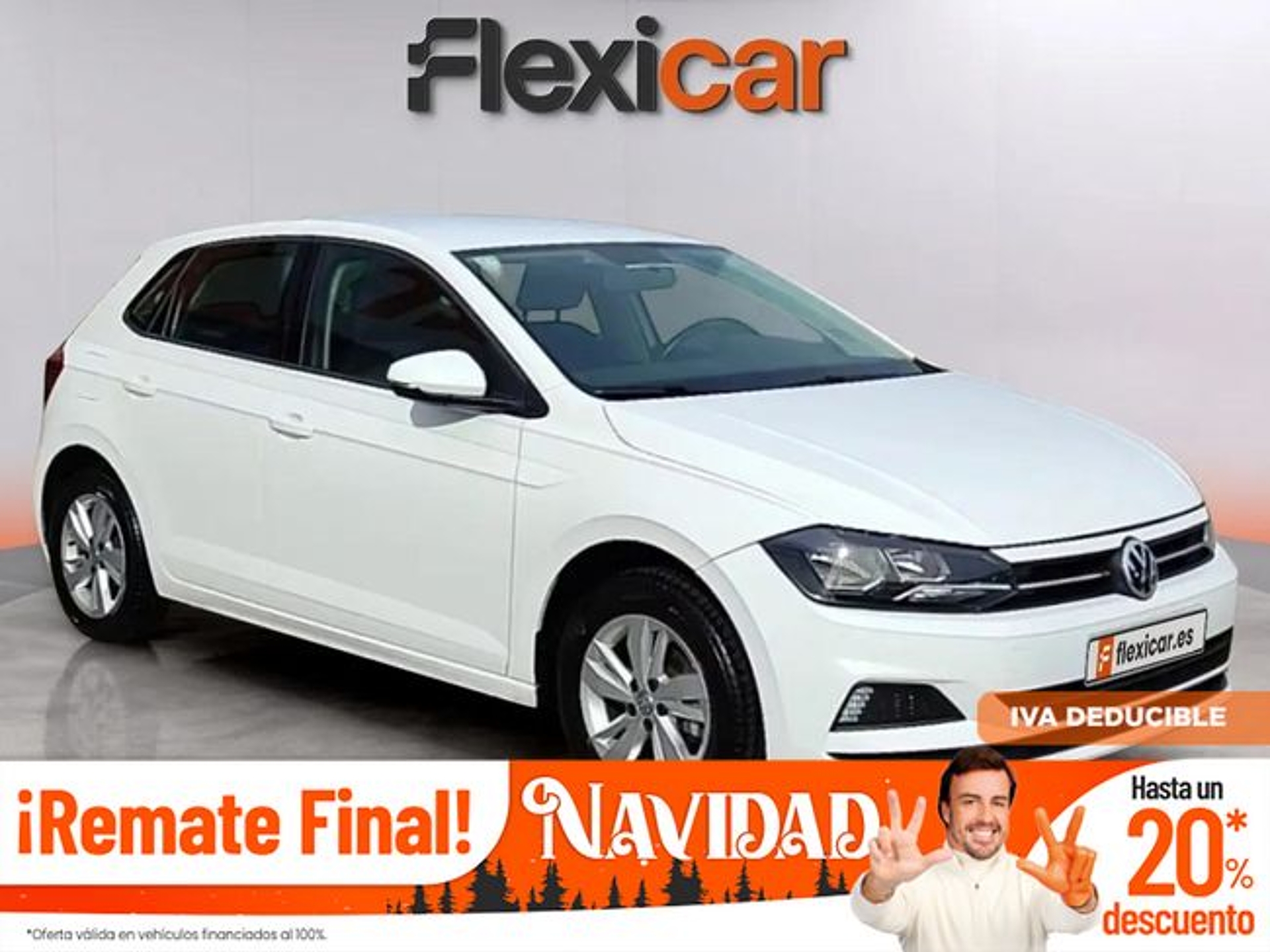 Imagen de VOLKSWAGEN Polo