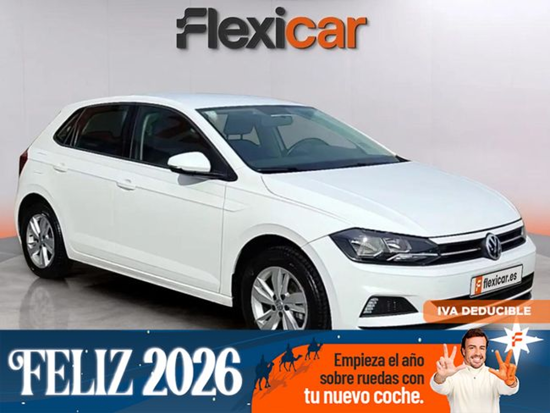 Imagen de VOLKSWAGEN Polo