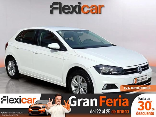 VOLKSWAGEN Polo (Advance 1.0 TSI 70kW (95CV)) en Cantabria