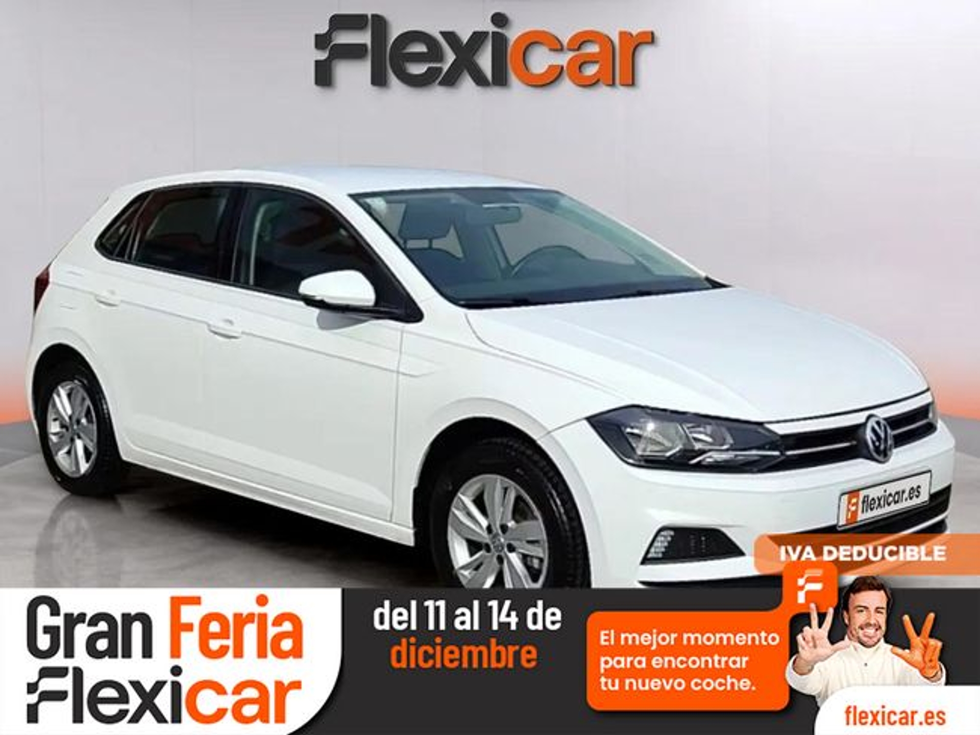 Imagen de VOLKSWAGEN Polo