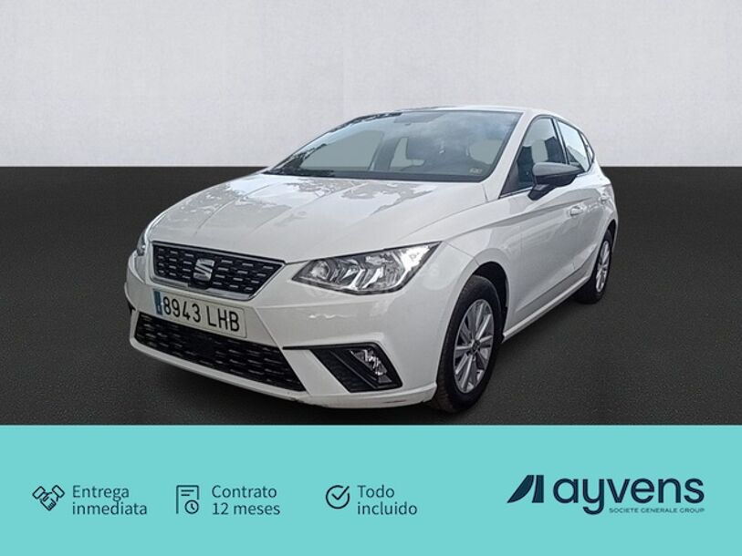 Foto del SEAT Ibiza 1.0 TSI S&S Xcellence DSG7 115