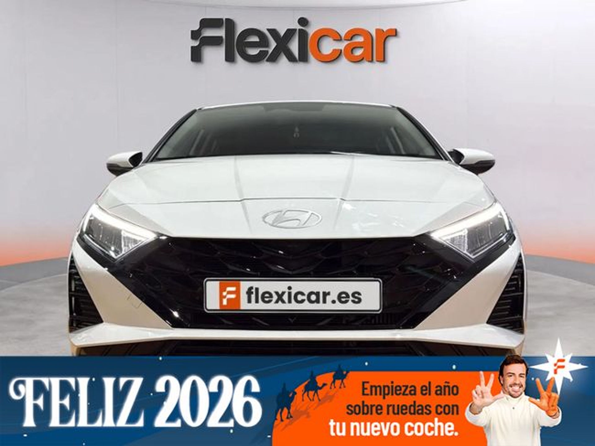 Imagen de HYUNDAI i20