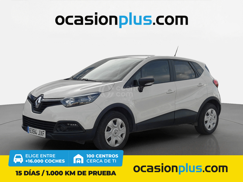 Foto del RENAULT Captur TCe eco2 Energy Life 90