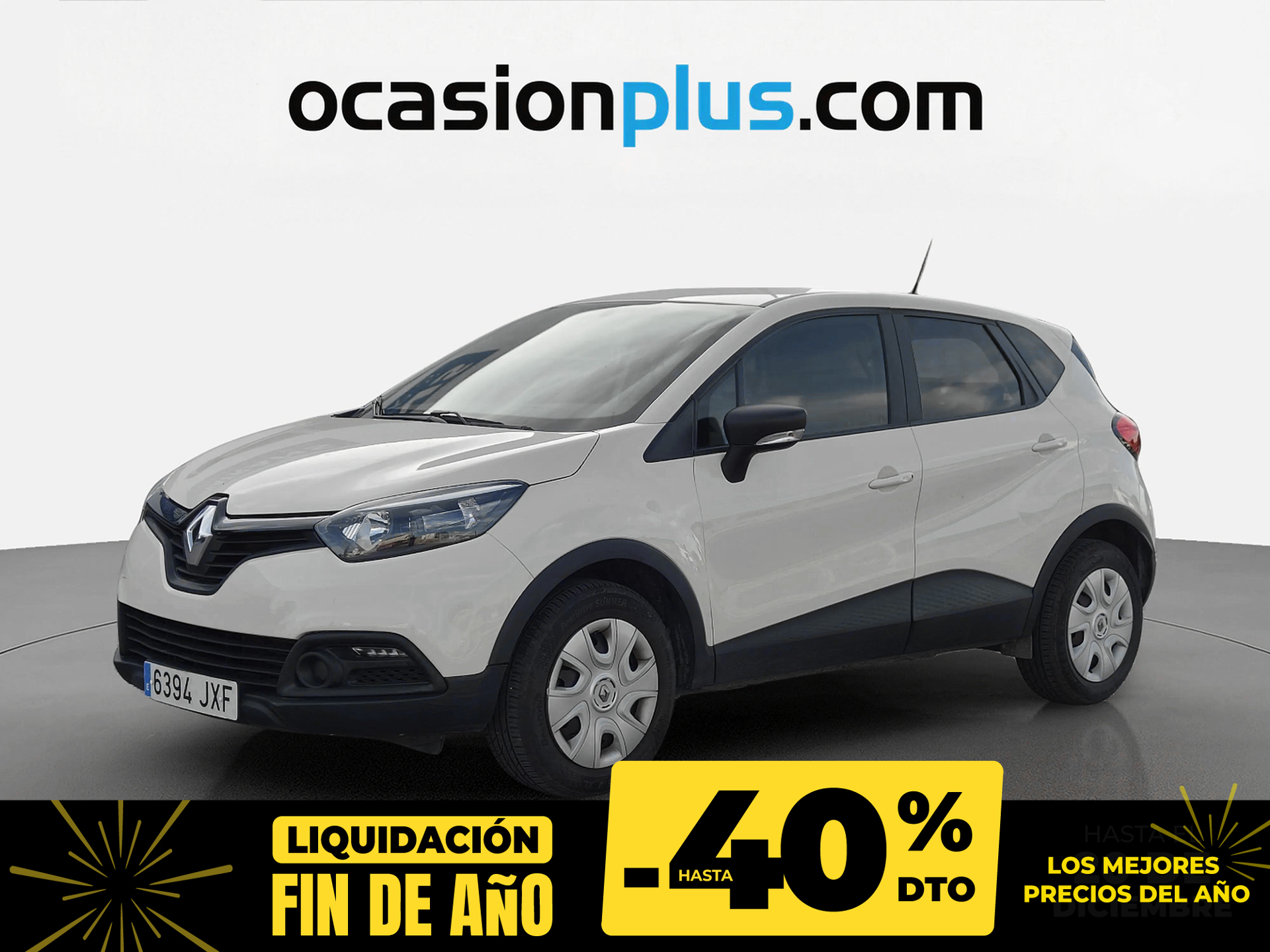 Imagen de RENAULT Captur