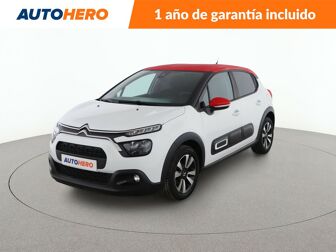 Imagen de CITROEN C3 1.2 PureTech S&S Feel Pack 83