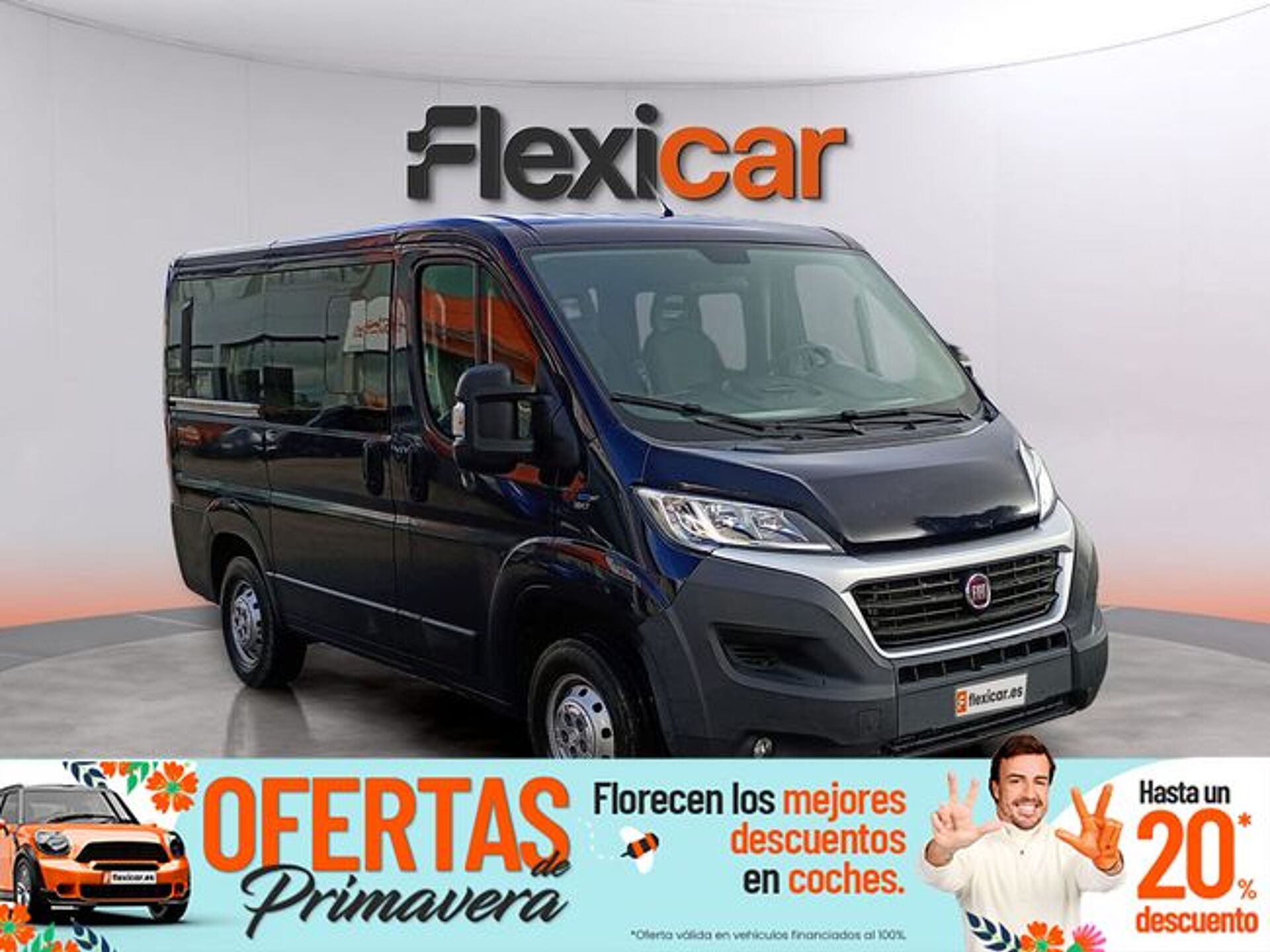 Imagen 1 de FIAT Ducato