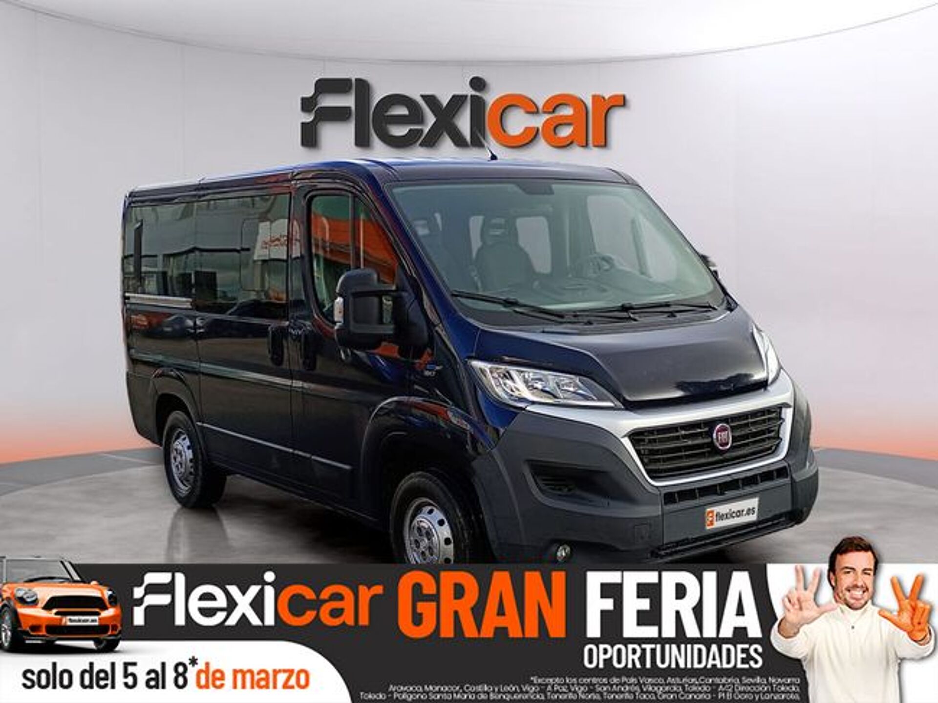 Imagen 1 de FIAT Ducato
