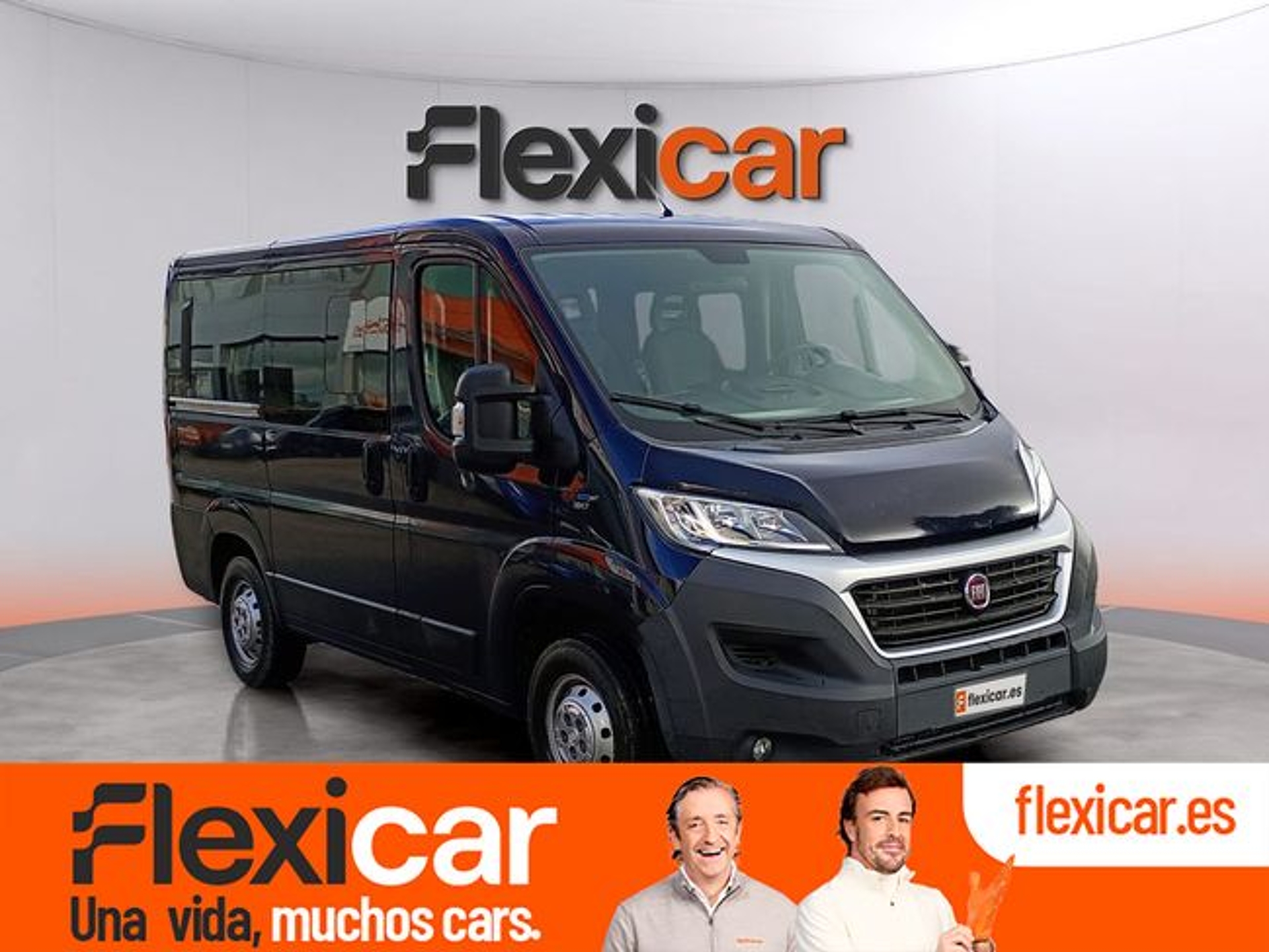 Imagen de FIAT Ducato