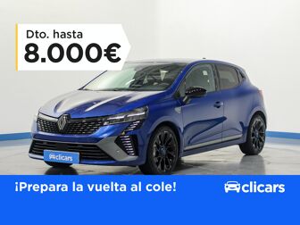 Imagen de RENAULT Clio E-TECH Full Hybrid Esprit Alpine 105kW