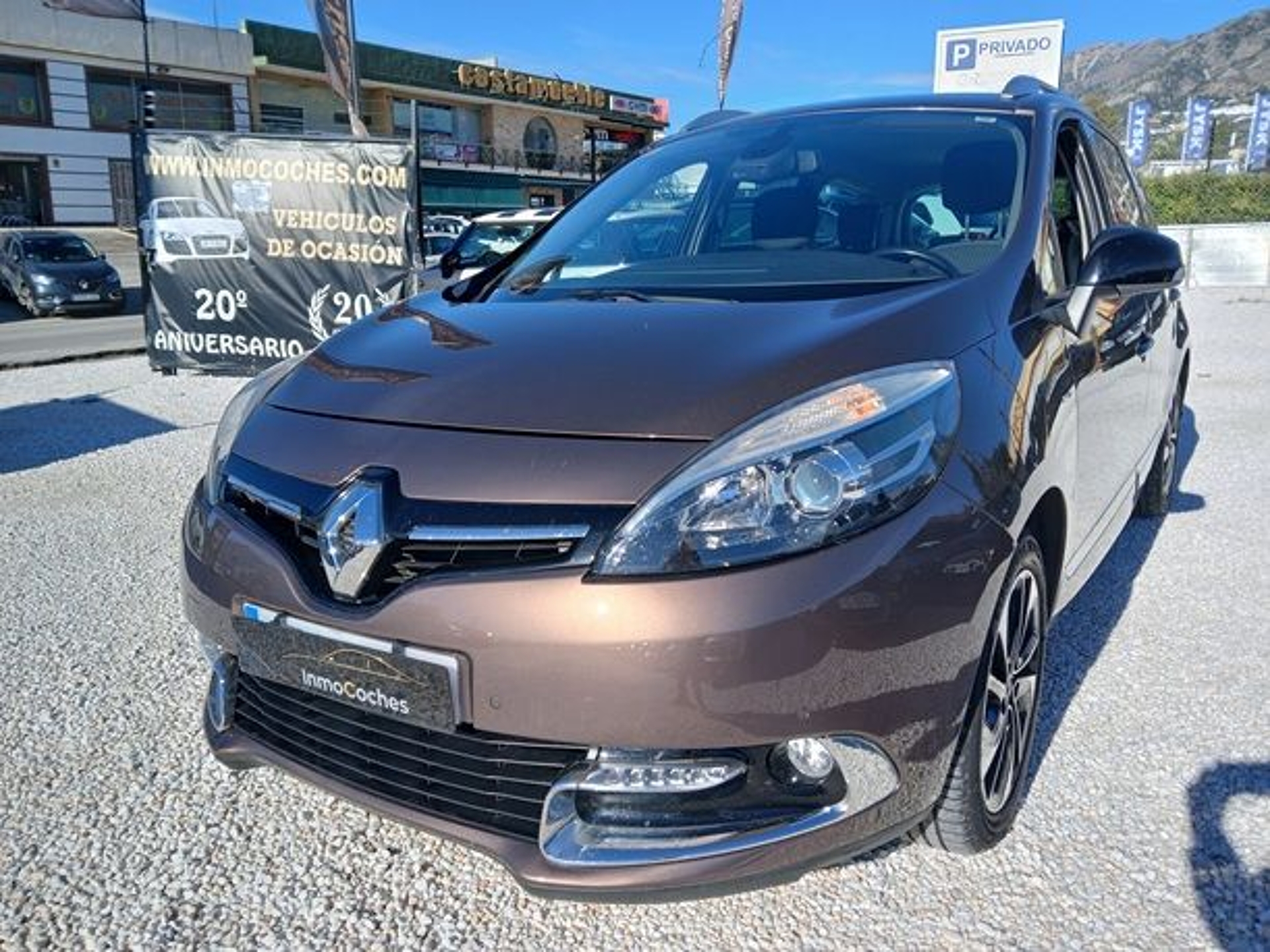 Imagen de RENAULT Scenic