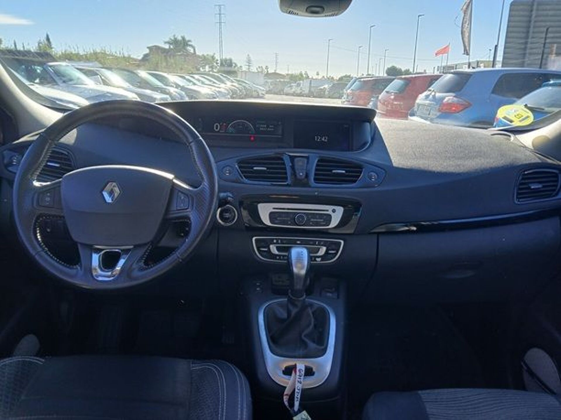 Imagen 2 de RENAULT Scenic