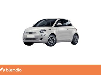 Imagen de FIAT 500 e 3+1 87Kw Monotrim