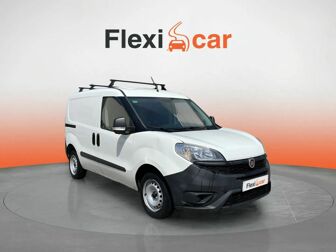 Imagen de FIAT Dobló Panorama 1.6Mjt Easy 70kW