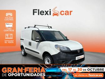 Imagen de FIAT Dobló Panorama 1.6Mjt Easy 70kW