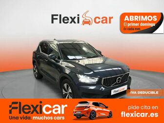 Imagen de VOLVO XC40 T5 Twin Business Plus Aut.