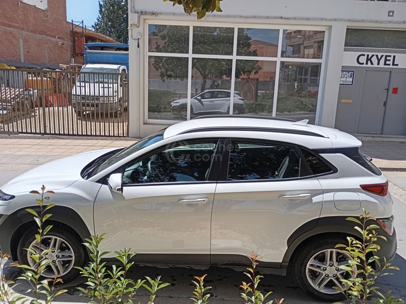 Foto del HYUNDAI Kona 1.0 TGDI Maxx 4x2