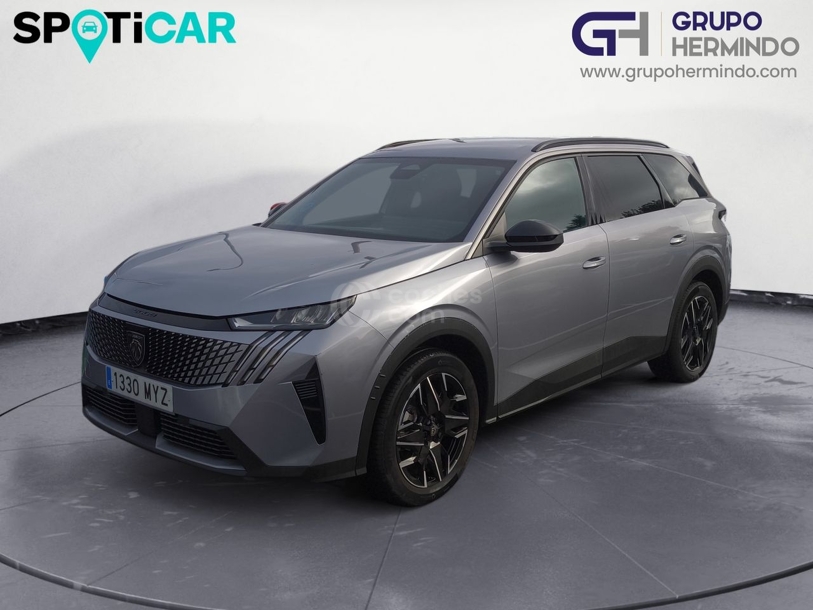 Foto del PEUGEOT 5008 5008 Hybrid 145 Allure eDCS6