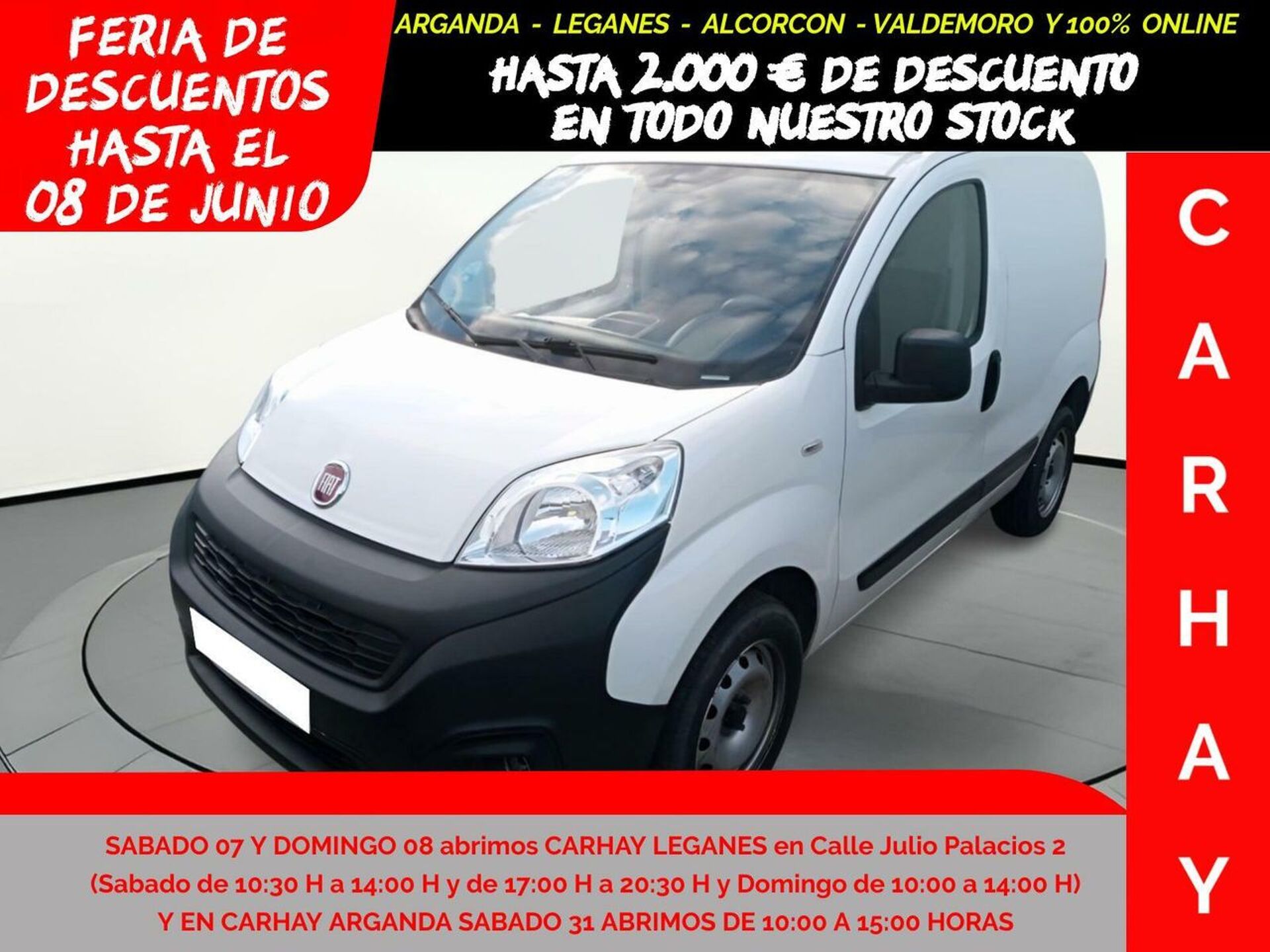 Imagen de FIAT Fiorino