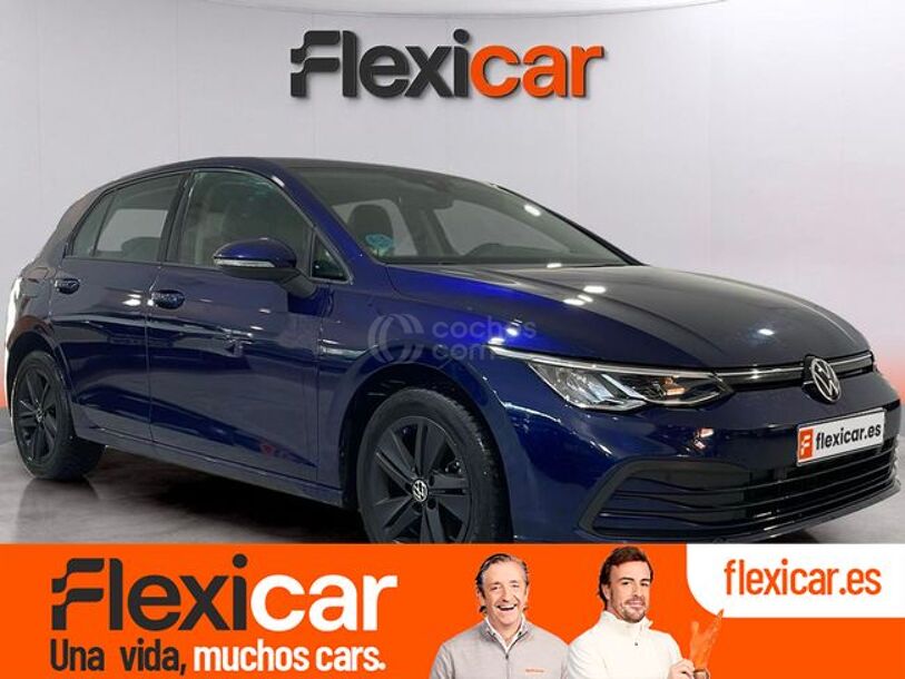 Foto del VOLKSWAGEN Golf 1.6TDI Advance 85kW