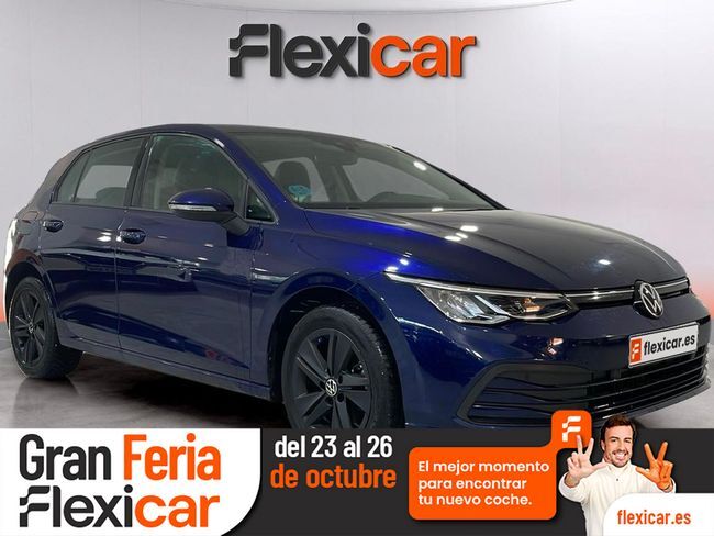 VOLKSWAGEN Golf (2.0 TDI 85kW (115CV)) en Badajoz