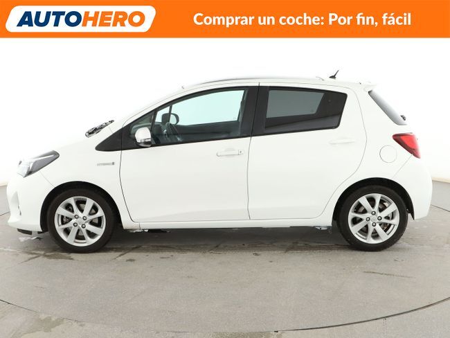Foto del TOYOTA Yaris Hybrid 1.5 Advance