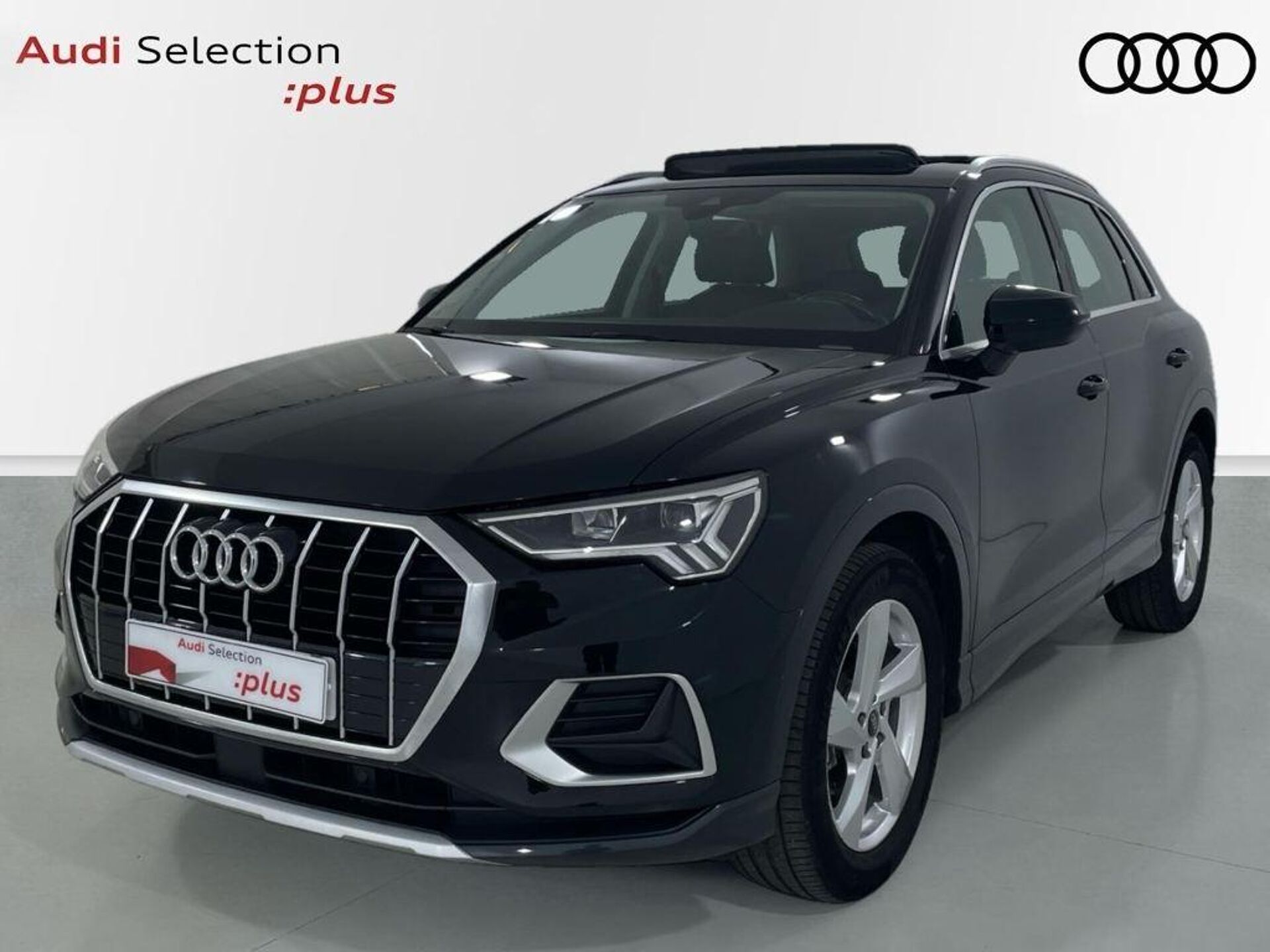 Imagen de AUDI Q3