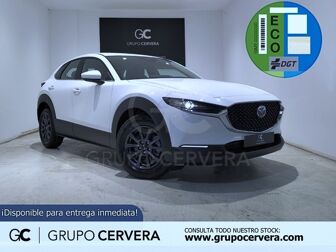 Imagen de MAZDA CX-30 2.5 e-Skyactiv-G Prime Line FWD 103kW