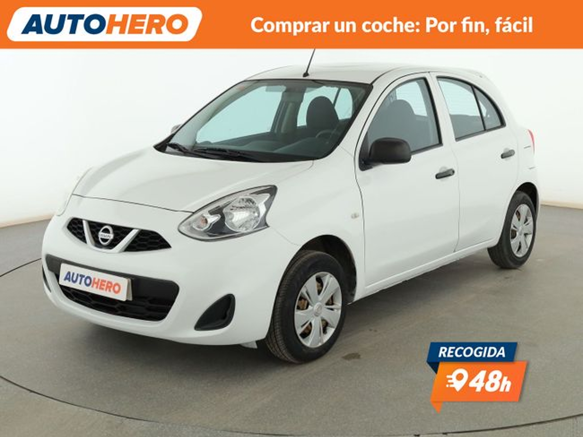 Imagen de NISSAN Micra