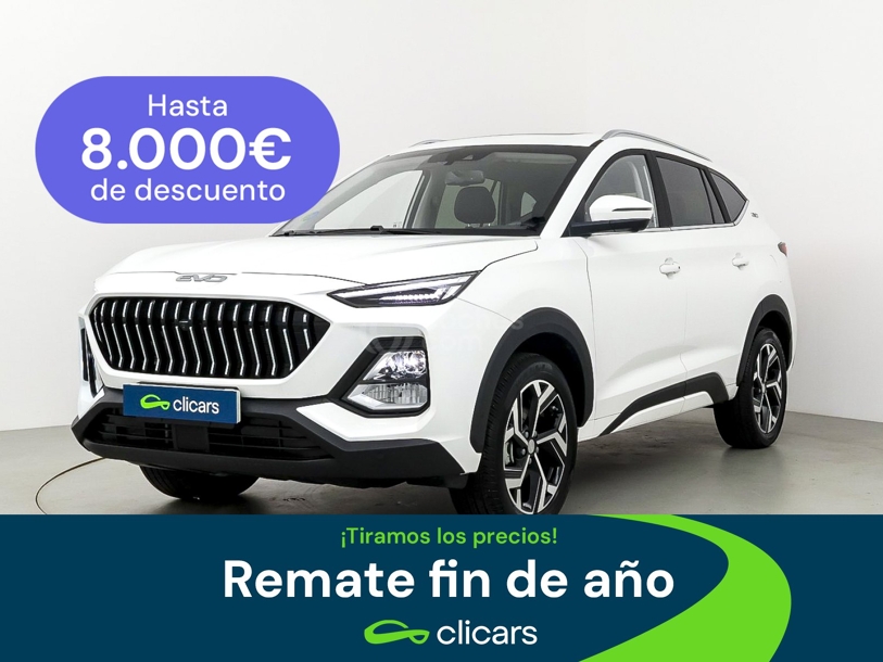 Foto del EVO EVO 7 7 1.5 7a