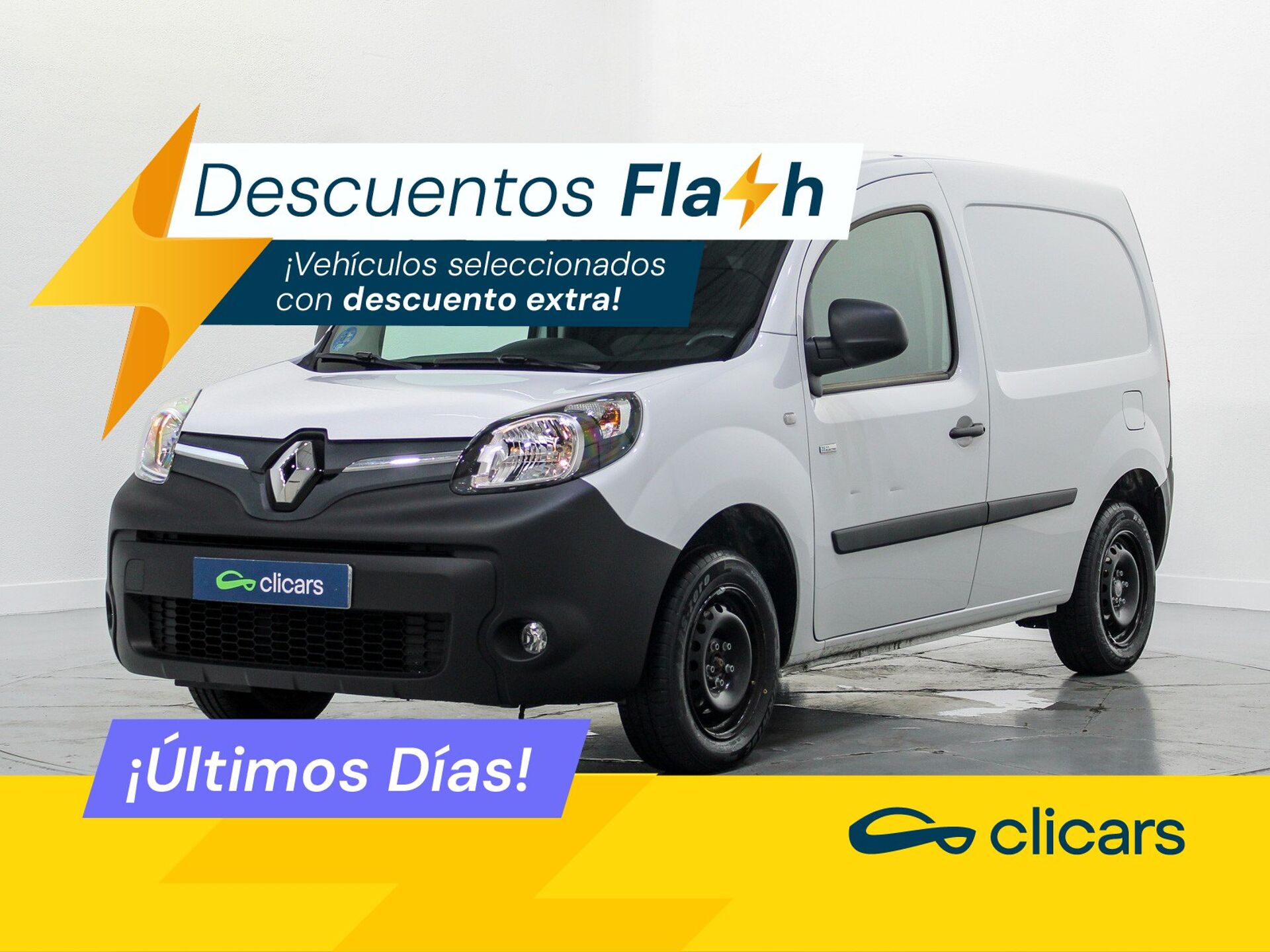 Imagen de RENAULT Kangoo