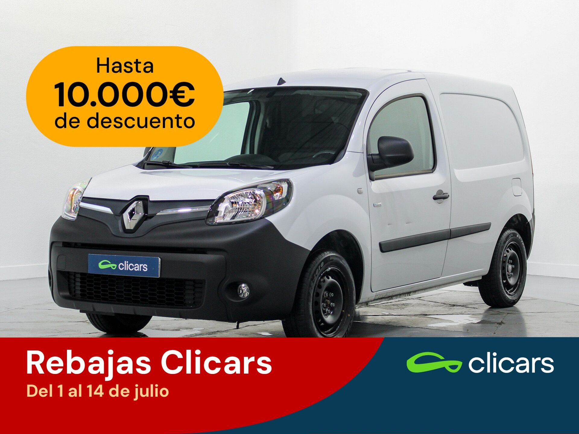 Imagen de RENAULT Kangoo