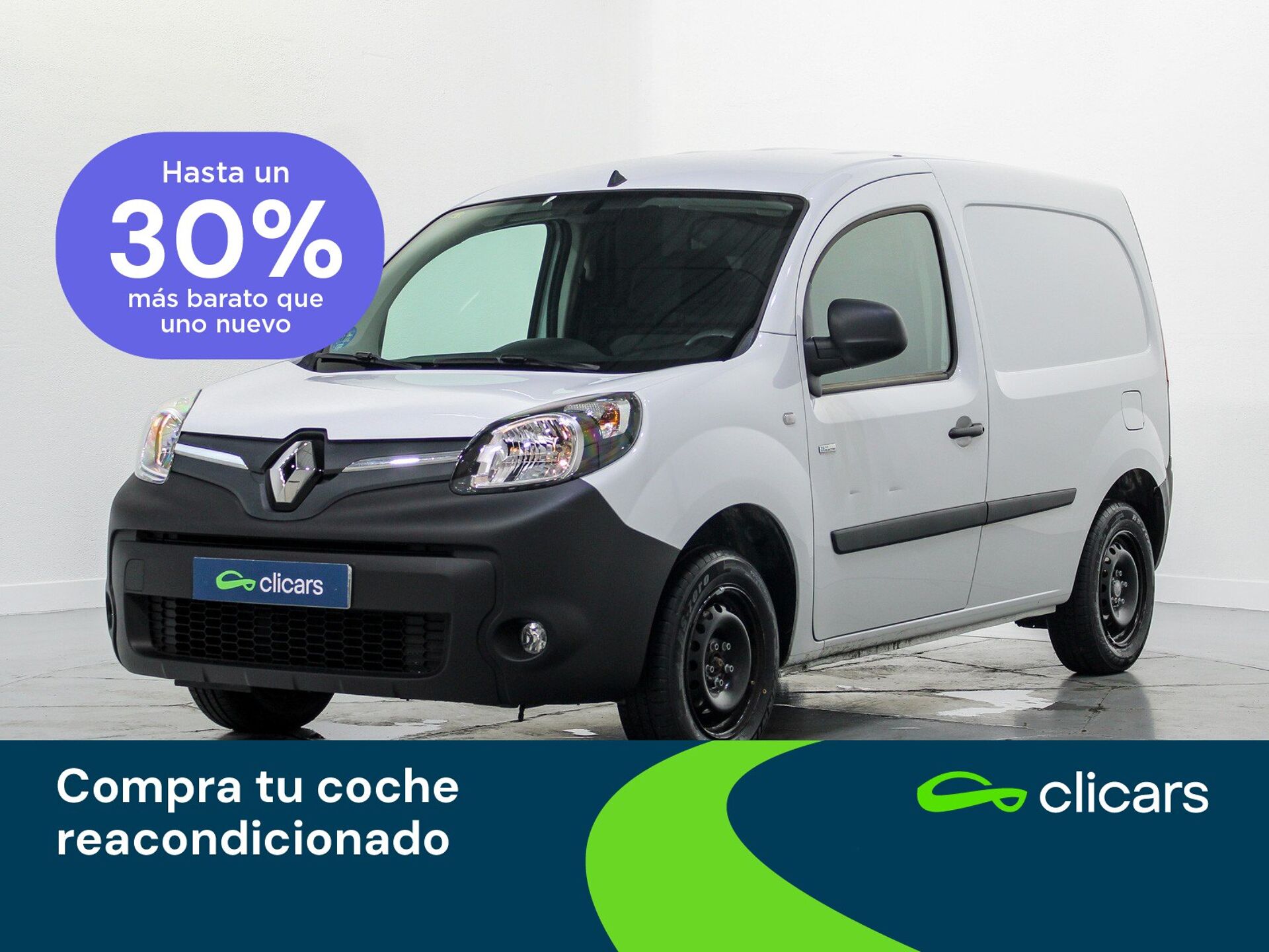 Imagen de RENAULT Kangoo