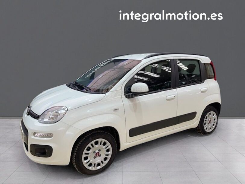 Foto del FIAT Panda 1.2 Lounge