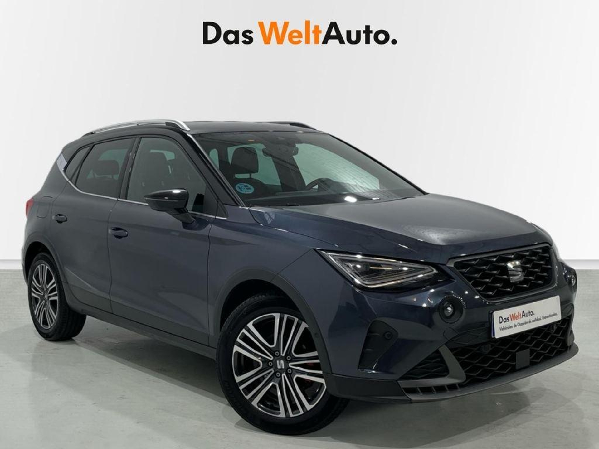 Imagen de SEAT Arona