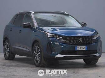 Imagen de PEUGEOT 3008 HYB PHEV 225 Allure Pack e-EAT8