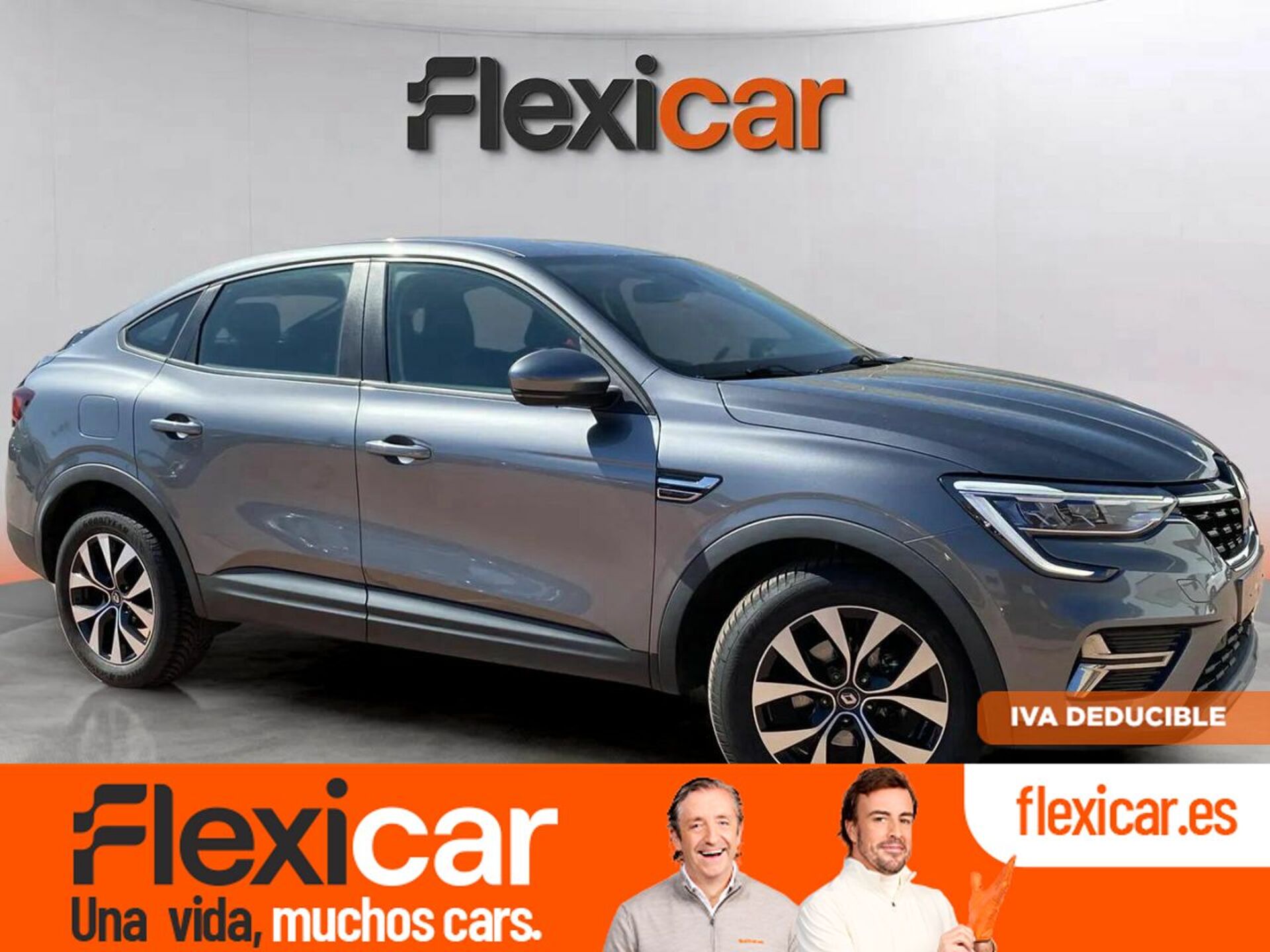 Imagen de RENAULT Arkana